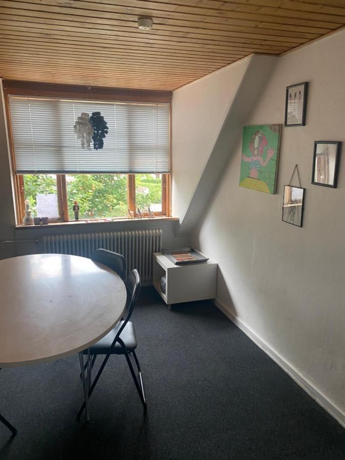 Ferienwohnung Sondergade Frederikshavn Exterior foto