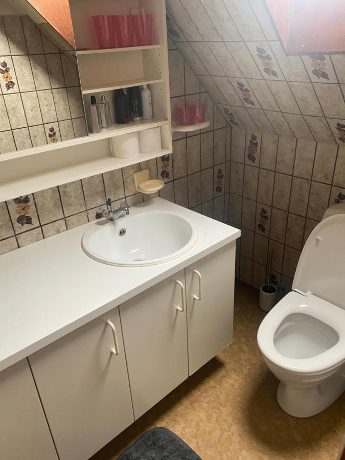 Ferienwohnung Sondergade Frederikshavn Exterior foto