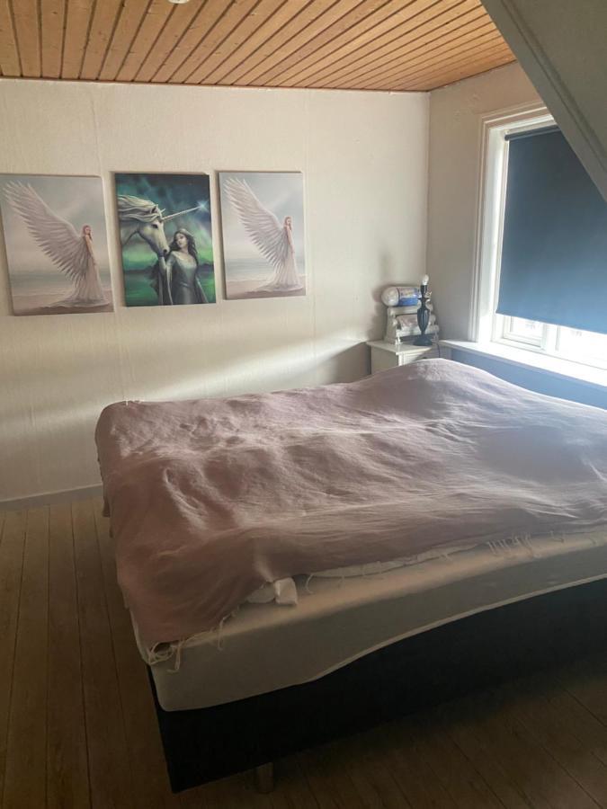 Ferienwohnung Sondergade Frederikshavn Exterior foto