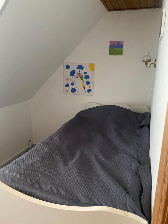 Ferienwohnung Sondergade Frederikshavn Exterior foto