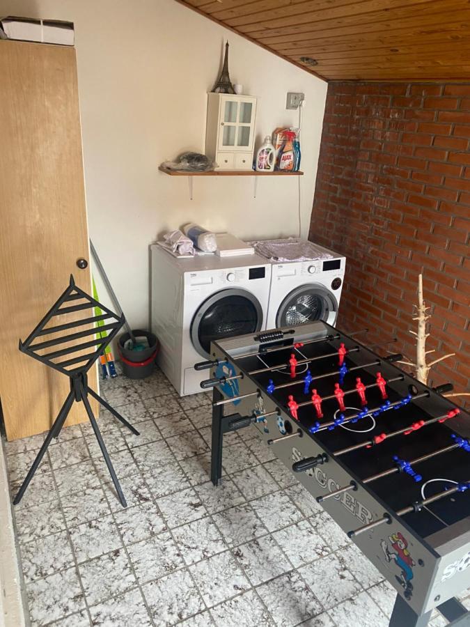 Ferienwohnung Sondergade Frederikshavn Exterior foto